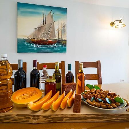 Apartment Adam Starigrad Paklenica Ngoại thất bức ảnh