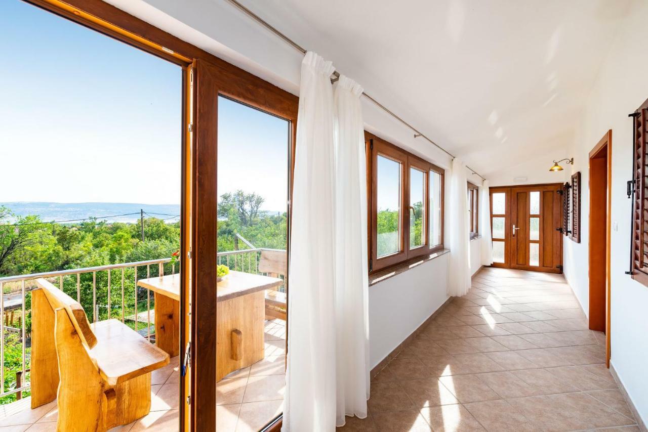 Apartment Adam Starigrad Paklenica Ngoại thất bức ảnh